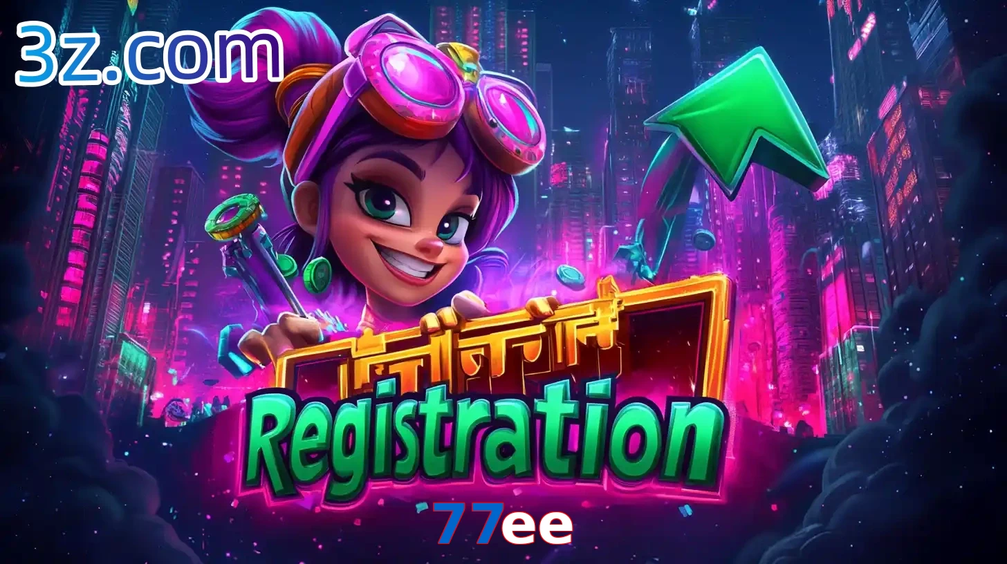 77ee registro slots online