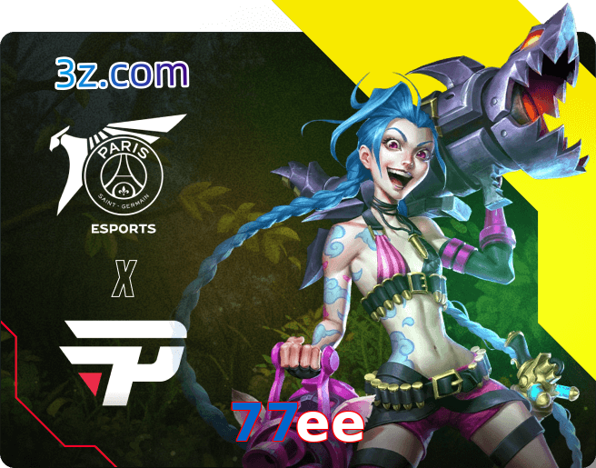 77ee league of legends